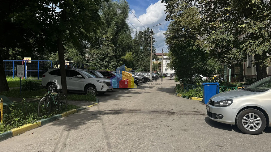 Продажа 3 комнатной квартиры, 63.8 м2, обл. Тульская, г. Тула, улица Лейтейзена, 4 8