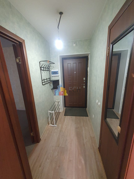 Продажа 1 комнатной квартиры, 30.6 м2, обл. Тульская, г. деревня Мыза (Иншинский сельский округ), улица Героя России Рындина, 4 11