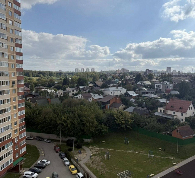 Продажа 1 комнатной квартиры, 44.1 м2, обл. Тульская, г. Тула, улица Болдина, 1к1 16