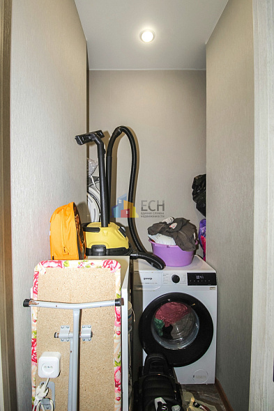 Продажа 1 комнатной квартиры, 40.5 м2, обл. Тульская, г. Тула, улица Болдина, 1к1 5