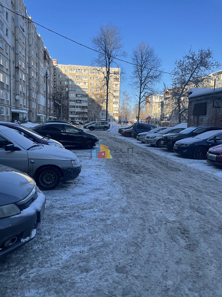 Продажа 2 комнатной квартиры, 50.2 м2, обл. Тульская, г. Тула, улица Пузакова, 46 19