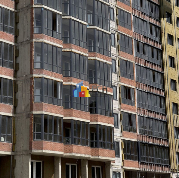 Продажа 3 комнатной квартиры, 80.2 м2, Россия, Тульская область, муниципальное образование Тула, село Осиновая Гора, улица Аркадия Шипунова, 1 2