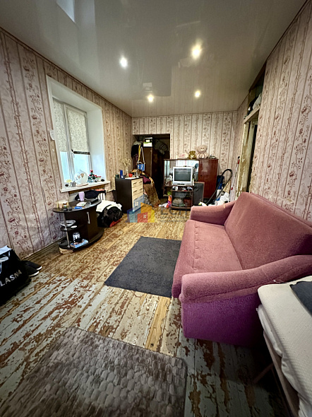 Продажа 1 комнатной квартиры, 31.4 м2, обл. Тульская, г. Тула, улица Болдина, 7 1