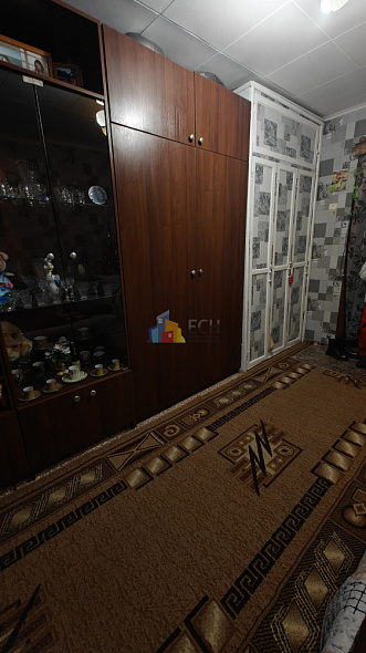 Многокомнатная квартира, 14 м2, обл. Тульская, г. Щёкино, улица Мира, 14 5