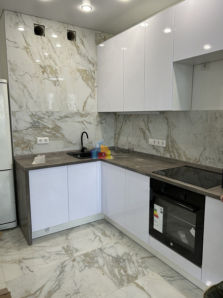 Продажа 1 комнатной квартиры, 30.2 м2, обл. Тульская, г. Тула, Оборонная улица, 102Б 1