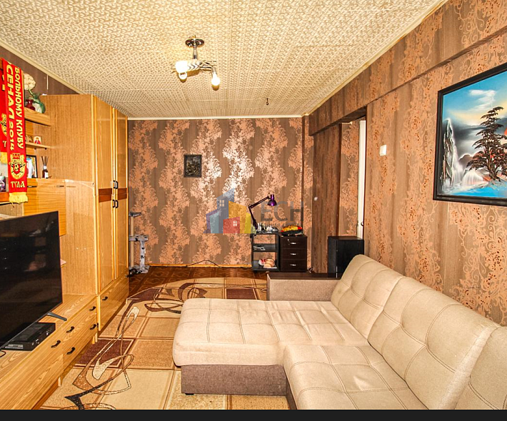 Продажа 2 комнатной квартиры, 42 м2, обл. Тульская, г. Тула, улица Металлургов, 79 2