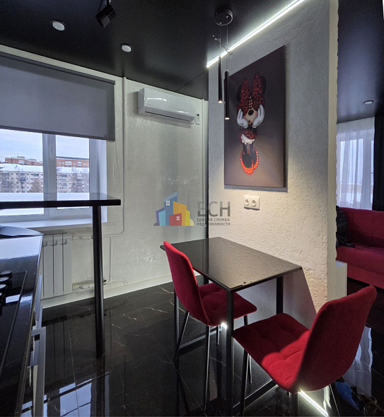 Продажа 1 комнатной квартиры, 28 м2, обл. Тульская, г. Тула, Советская улица, 8 3