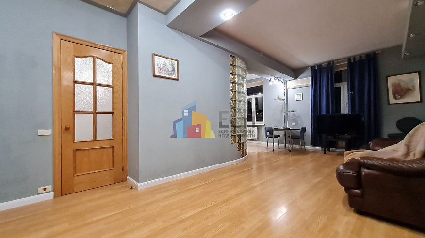 Продажа 2 комнатной квартиры, 98.2 м2, обл. Тульская, г. Тула, улица Кирова, 157 5