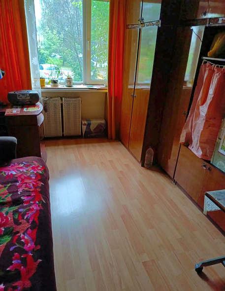 Продажа 3 комнатной квартиры, 67.4 м2, обл. Тульская, г. Тула, улица Вильямса, 14 2