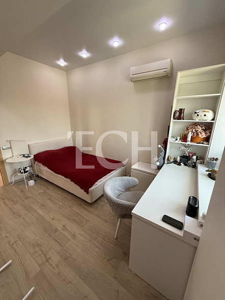 Продажа 3 комнатной квартиры, 111.6 м2, обл. Тульская, г. Тула, Серебровская улица, 85 11