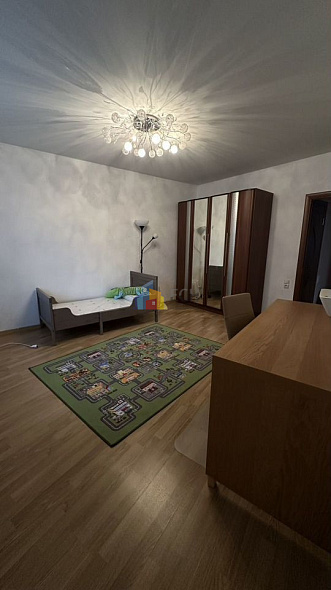 Продажа 3 комнатной квартиры, 87.6 м2, обл. Тульская, г. Тула, улица 9 Мая, 8А 5