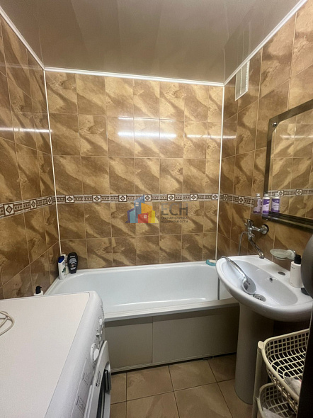 Продажа 3 комнатной квартиры, 66.2 м2, обл. Тульская, г. Тула, улица Демонстрации, 10 6