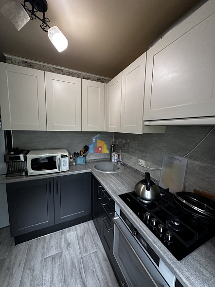 Продажа 2 комнатной квартиры, 39 м2, обл. Тульская, г. Тула, улица Плеханова, 143 7