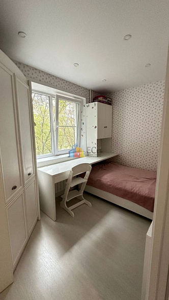 Продажа 2 комнатной квартиры, 45 м2, обл. Тульская, г. Тула, улица Фридриха Энгельса, 14 6