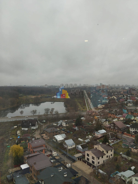 Продажа 2 комнатной квартиры, 56.4 м2, Тула, улица Болдина, 1к2 2