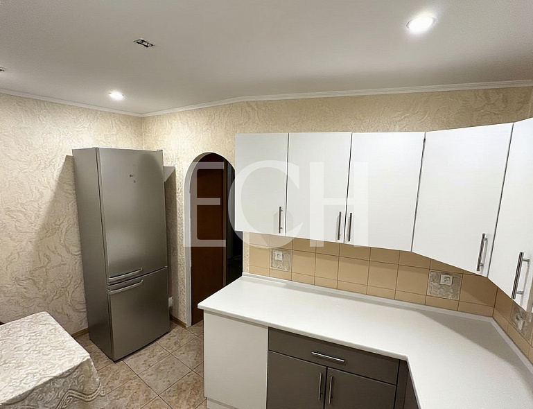 Продажа 1 комнатной квартиры, 37 м2, обл. Тульская, г. Венёв, микрорайон Южный, 17 3