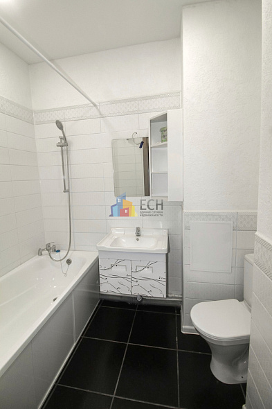 Продажа 1 комнатной квартиры, 36 м2, обл. Тульская, г. Тула, улица Павшинский Мост, 1к4 15