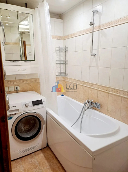 Продажа 3 комнатной квартиры, 63 м2, обл. Тульская, г. Тула, улица Льва Толстого, 128 16
