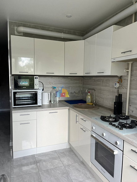 Продажа 2 комнатной квартиры, 50.1 м2, обл. Тульская, г. Тула, улица Металлургов, 70к1 13