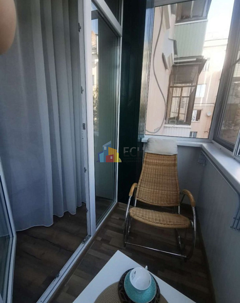 Продажа 3 комнатной квартиры, 77 м2, обл. Тульская, г. Тула, улица Дмитрия Ульянова, 1/29 12