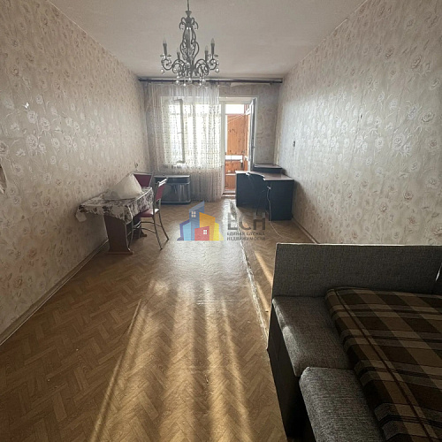 Продажа 1 комнатной квартиры, 35.6 м2, обл. Тульская, г. Тула, 2-й проезд Гастелло, 24 