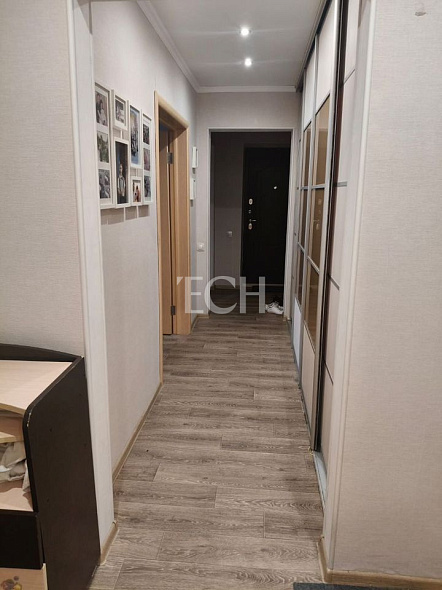 Продажа 3 комнатной квартиры, 82.9 м2, обл. Тульская, г. Тула, улица Вильямса, 12А 8