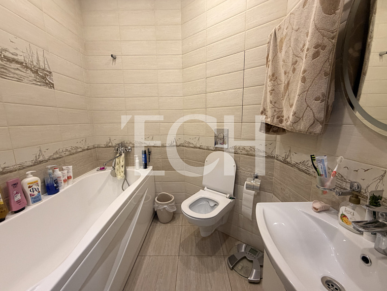 Продажа 1 комнатной квартиры, 37.3 м2, обл. Тульская, г. Тула, проспект Ленина, 134 11