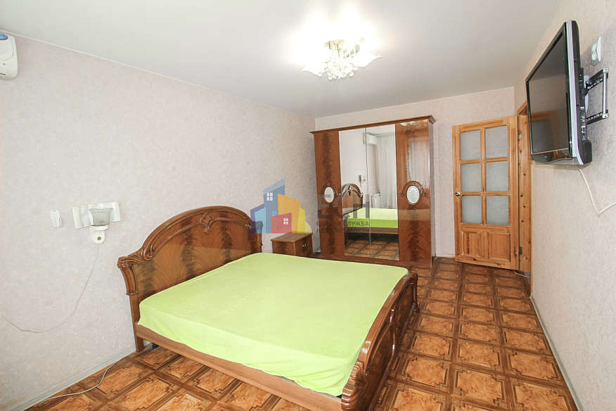 Продажа 3 комнатной квартиры, 90.3 м2, обл. Тульская, г. Тула, улица Дмитрия Ульянова, 2 4