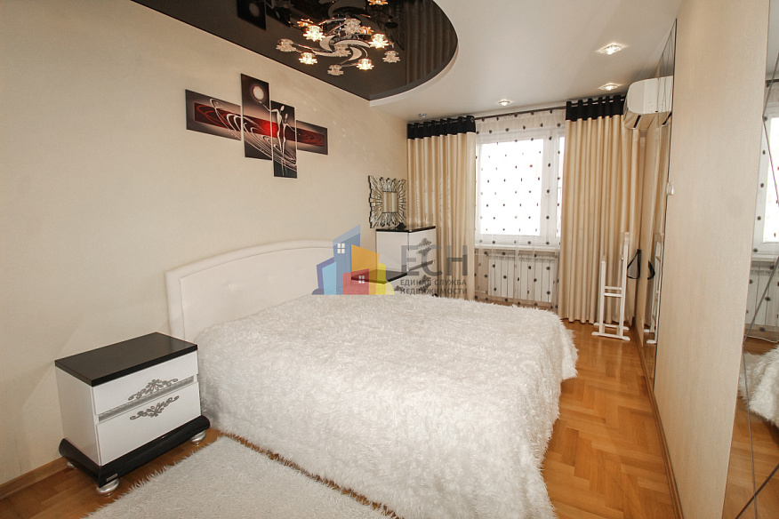 Продажа 2 комнатной квартиры, 68.9 м2, обл. Тульская, г. Тула, улица Декабристов, 8А 4