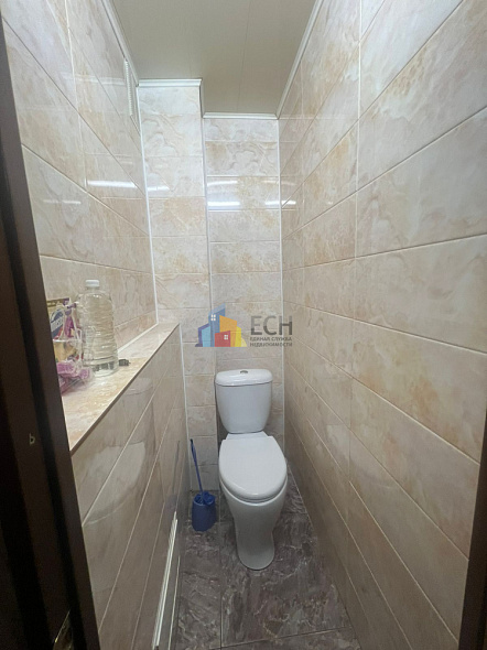 Продажа 3 комнатной квартиры, 66.2 м2, обл. Тульская, г. Тула, улица Демонстрации, 10 8
