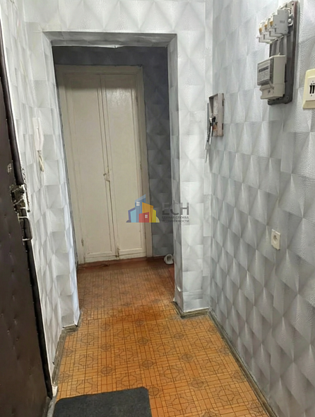 Продажа 2 комнатной квартиры, 43.3 м2, обл. Тульская, г. Тула, улица Калинина, 6к2 5