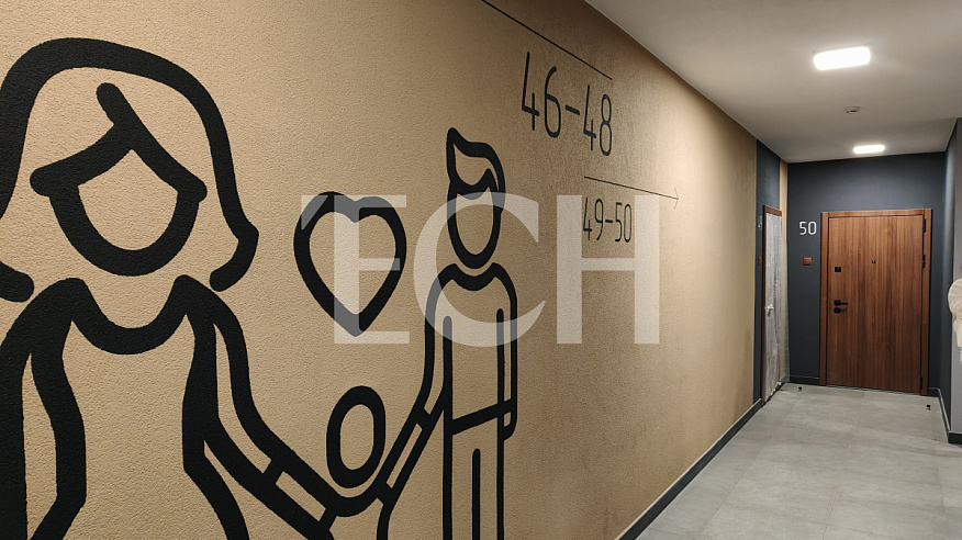 Продажа 3 комнатной квартиры, 68.8 м2, обл. Тульская, г. Тула, улица Седова, 26к2 2
