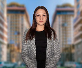 Казеннова Юлия Александровна