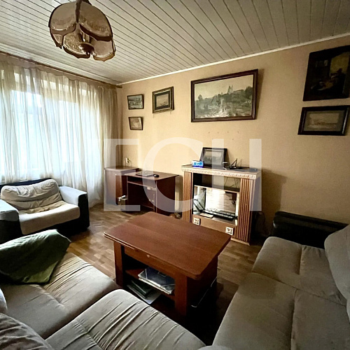 Продажа 3 комнатной квартиры, 55.3 м2, обл. Тульская, г. Тула, улица Циолковского, 3 