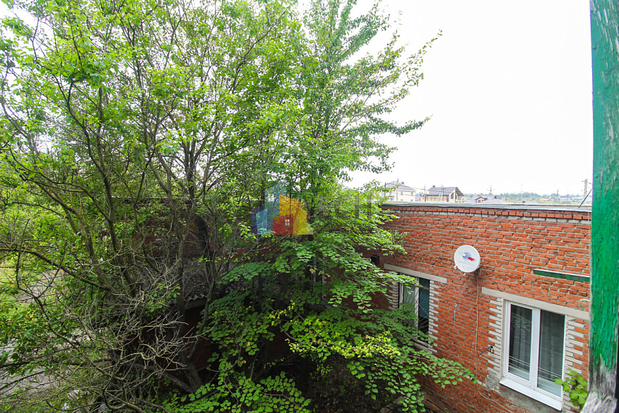 Продажа 2 комнатной квартиры, 41.2 м2, обл. Тульская, г. рабочий посёлок Плеханово, Заводская улица, 21 21