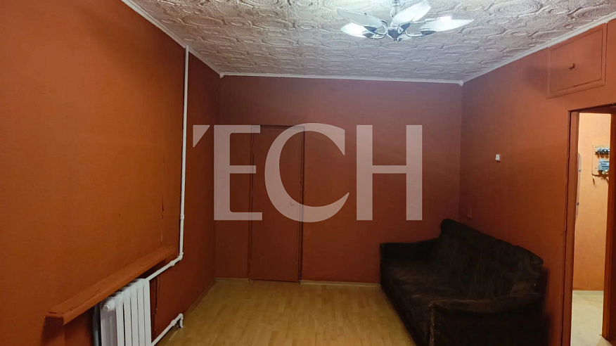Продажа 1 комнатной квартиры, 31.4 м2, обл. Тульская, г. 10, улица Льва Толстого, 10, подъезд 1 5