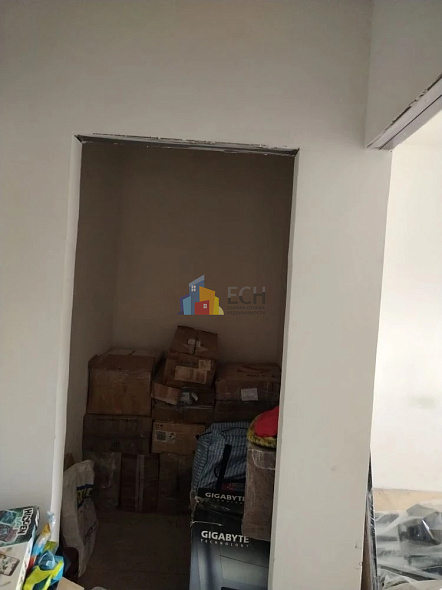 Продажа 1 комнатной квартиры, 36.3 м2, обл. Тульская, г. 8, улица Баженова, 8, подъезд 1 8