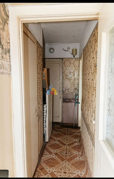 Продажа 1 комнатной квартиры, 30.3 м2, обл. Тульская, г. Щёкино, улица Лукашина, 2А 10