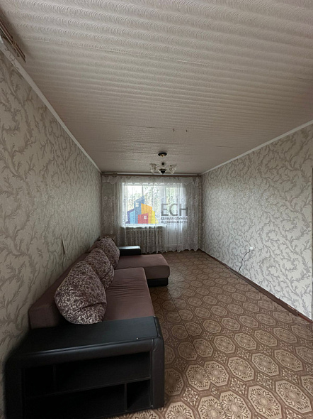 Продажа 1 комнатной квартиры, 41 м2, обл. Тульская, г. Тула, улица Пузакова, 76 6
