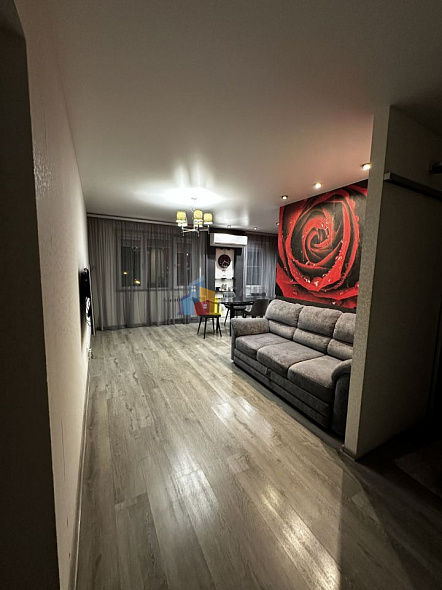 Многокомнатная квартира, 82.7 м2, обл. Тульская, г. Тула, улица Плеханова, 45 4