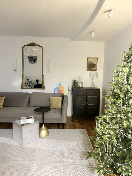 Продажа 3 комнатной квартиры, 90.5 м2, обл. Тульская, г. Тула, улица Дзержинского, 10 10