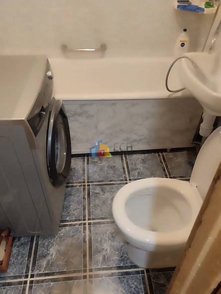 Продажа 2 комнатной квартиры, 44.5 м2, обл. Тульская, г. Тула, Оборонная улица, 91к2 3