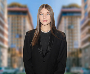 Безмельницына Александра Александровна