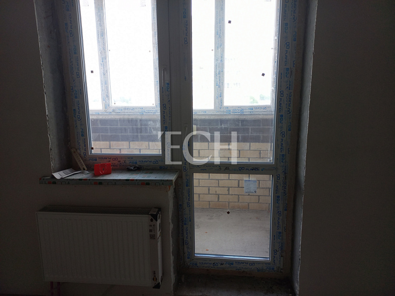 Продажа 3 комнатной квартиры, 80 м2, обл. Тульская, г. Тула, улица Сурикова, 26 12