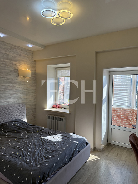 Продажа 3 комнатной квартиры, 111.6 м2, обл. Тульская, г. Тула, Серебровская улица, 85 24