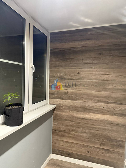 Продажа 1 комнатной квартиры, 50 м2, обл. Тульская, г. Тула, улица Пузакова, 23 5