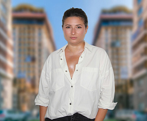 Зенкина Екатерина Владимировна