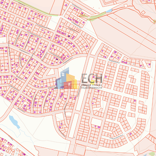Земельные участки в Туле, продажа участков под ИЖС - ЕСН 