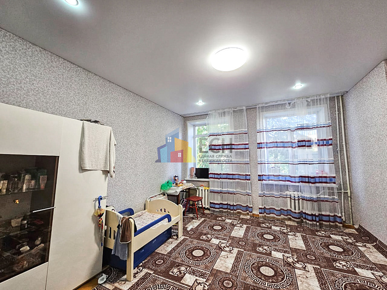 Многокомнатная квартира, 112 м2, обл. Тульская, г. Тула, Советская улица, 57 23