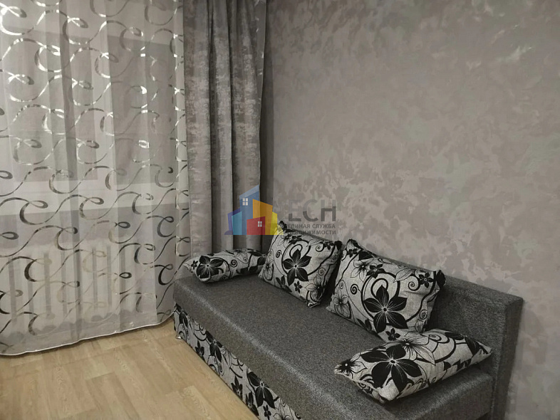 Продажа 1 комнатной квартиры, 29.3 м2, обл. Тульская, г. Тула, улица Кутузова, 29А 1